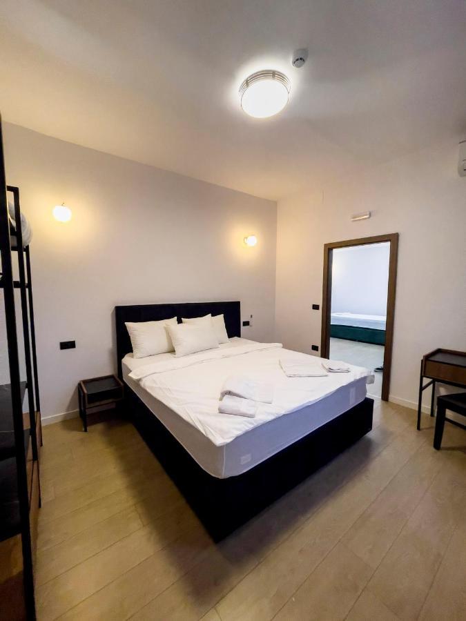 Hass Boutique Hotel Gostivar Dış mekan fotoğraf